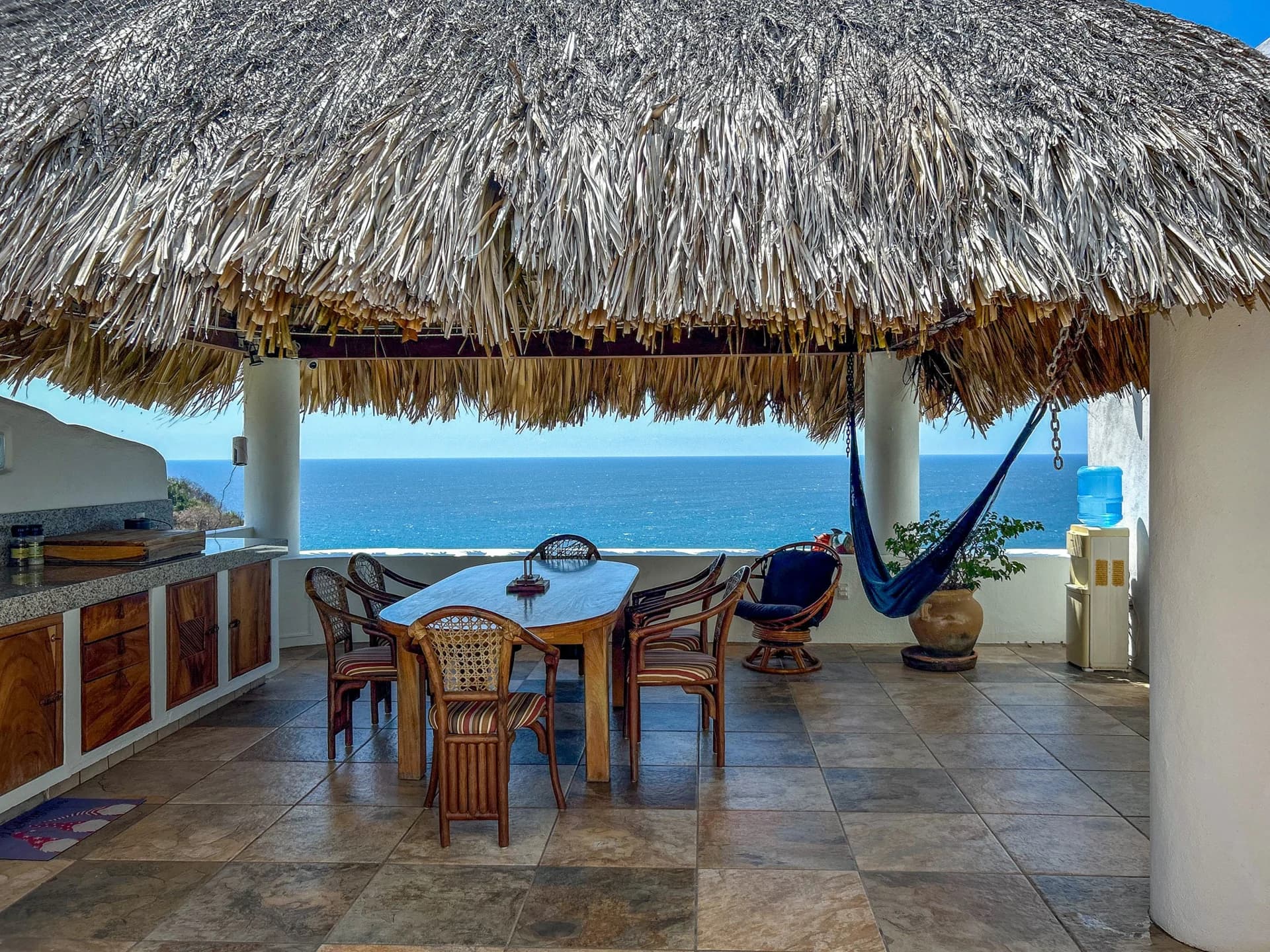 Casa Salchi 3 Bedroom Oceanview Home - photo 16