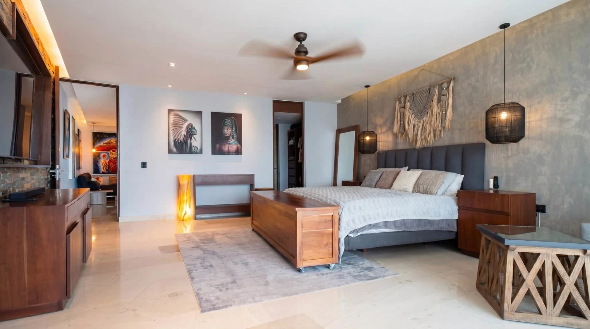 Marila 3 Bedroom Penthouse - photo 3