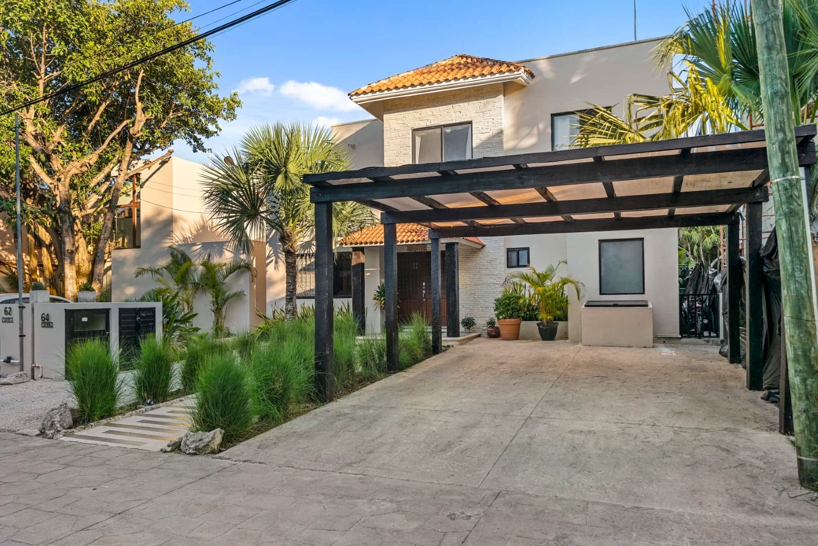 Villa Victoria 4 Bedroom Home - photo 31