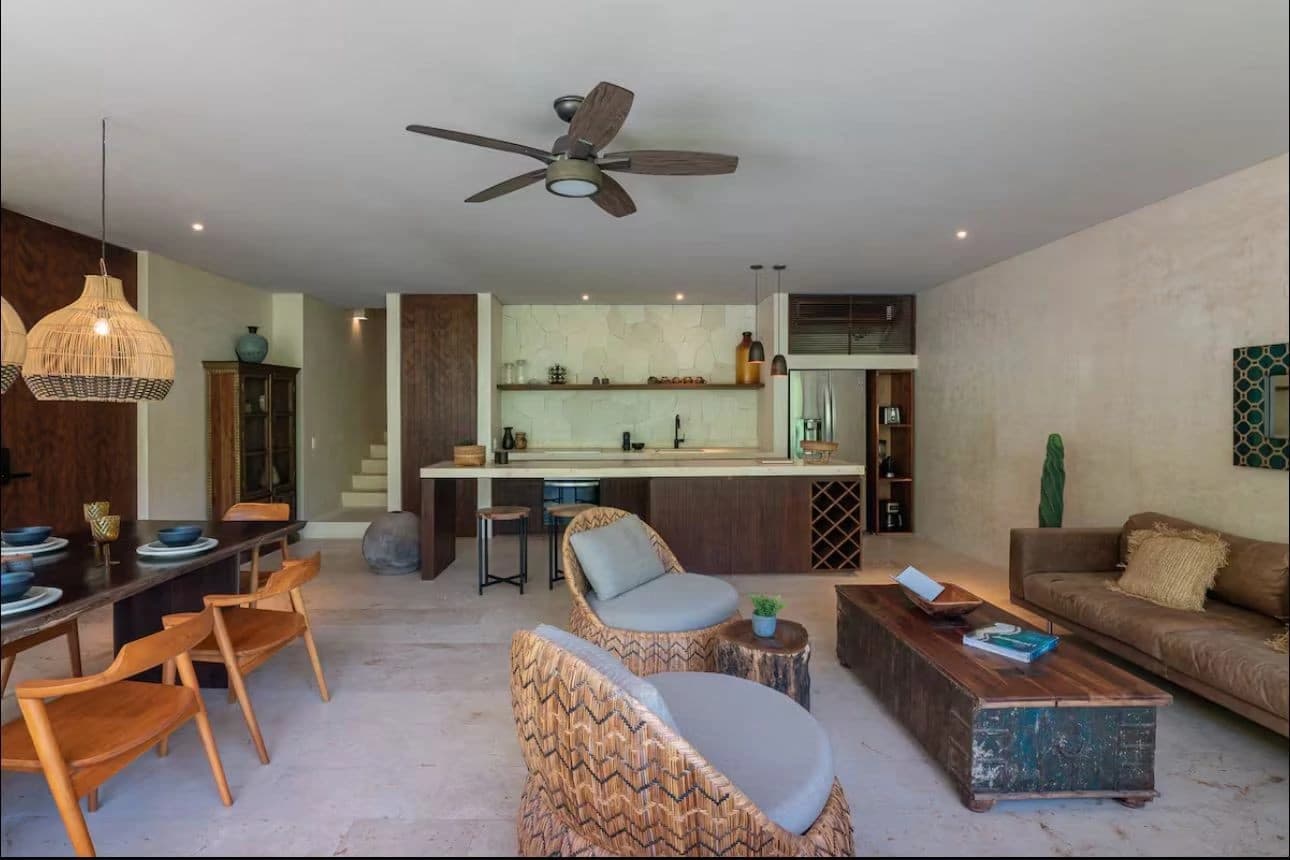 Sky Jungle 3 Bedroom Penthouse - photo 24