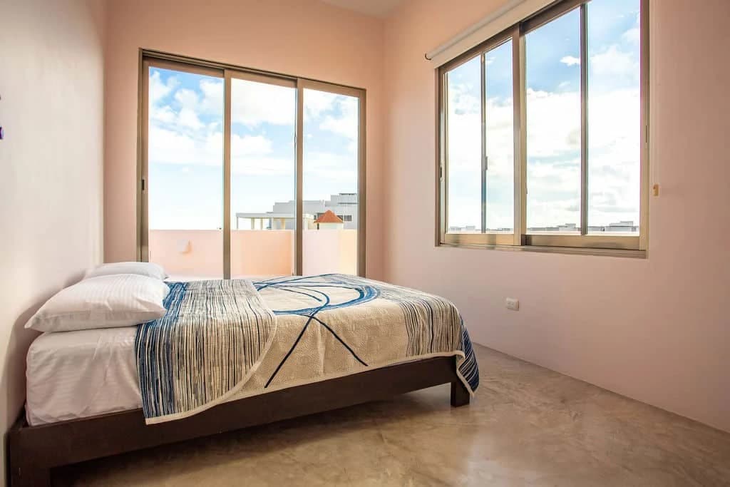 Fantasea 9 – 8 Bedroom Beachfront Villa - photo 34