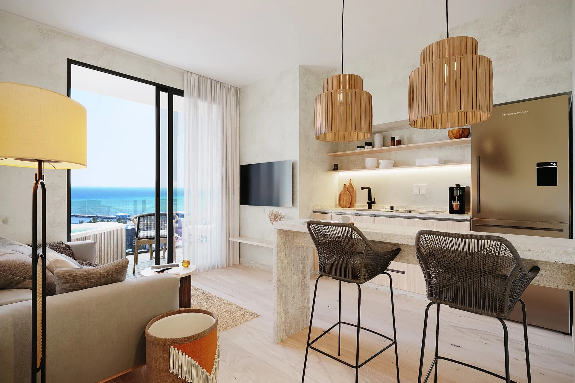 Petrus 3 Bedroom Penthouse - photo 2