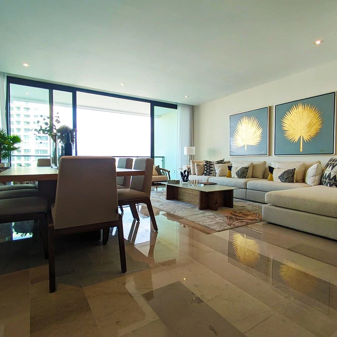 Blume 3 Bedroom Condo - photo 42