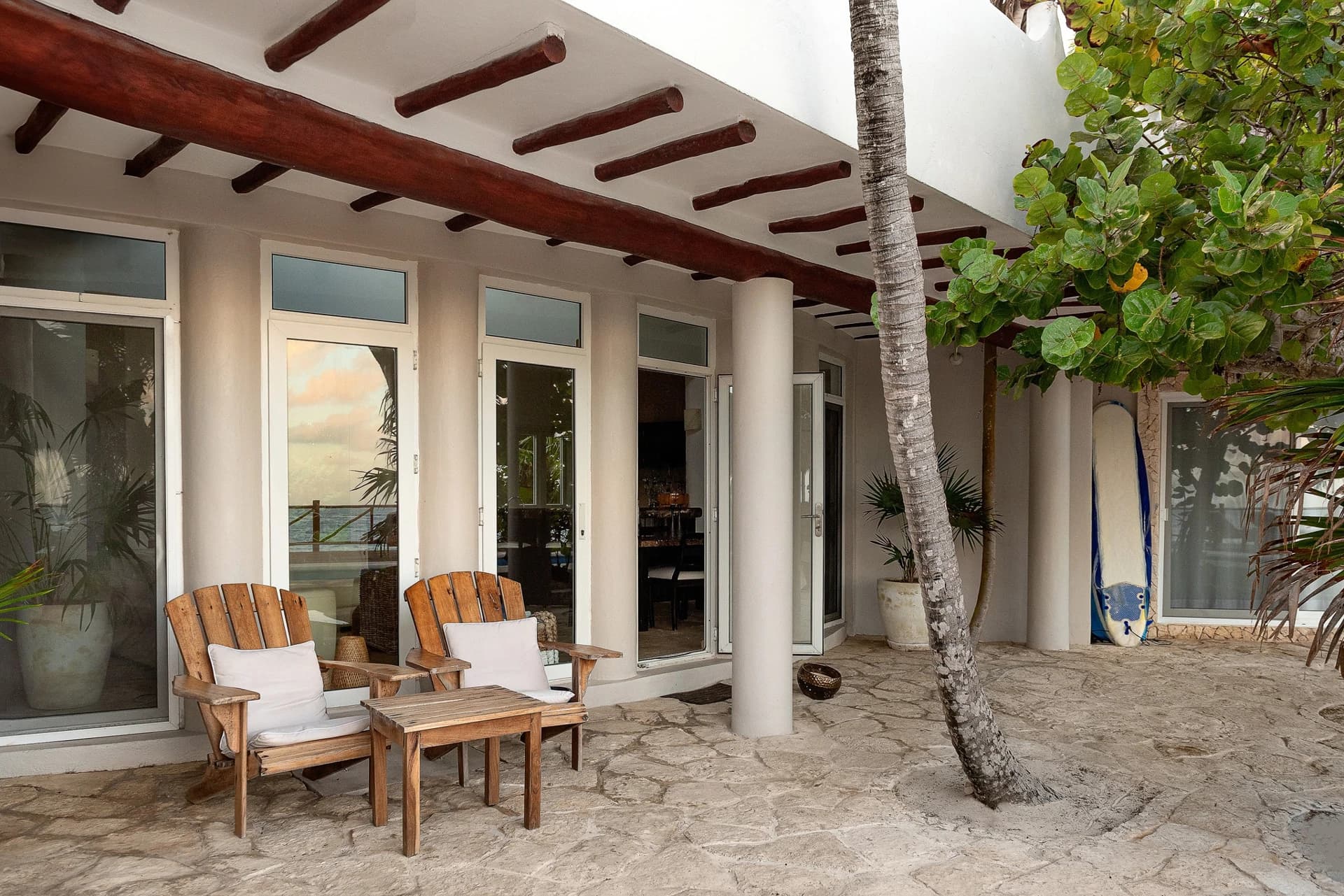 Casa Sofia 5 Bedroom Beachfront Villa - photo 67