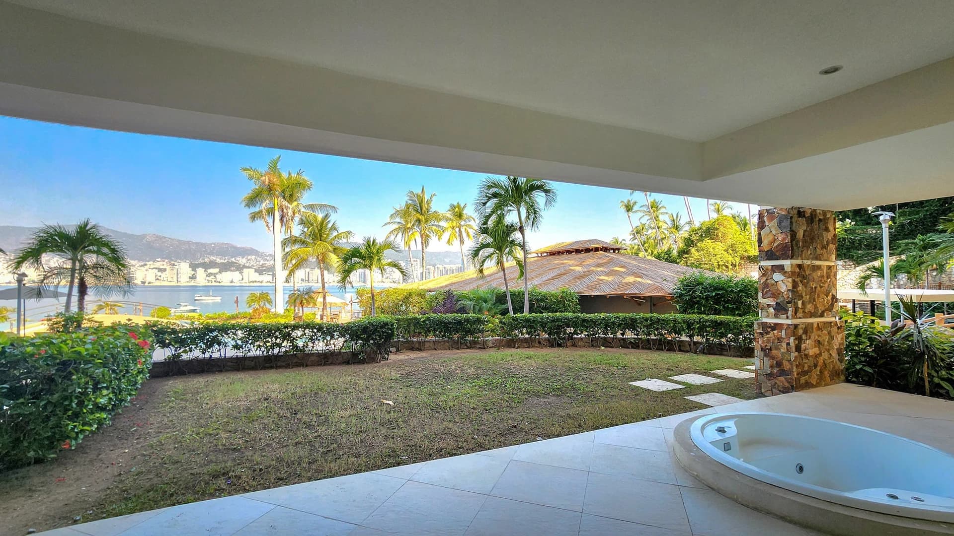Villa Alejandra 3 Bedroom Oceanview Condo - photo 11