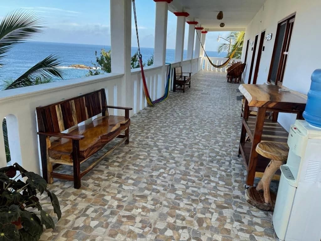 Casa Delfin Ocean View Hotel - photo 6