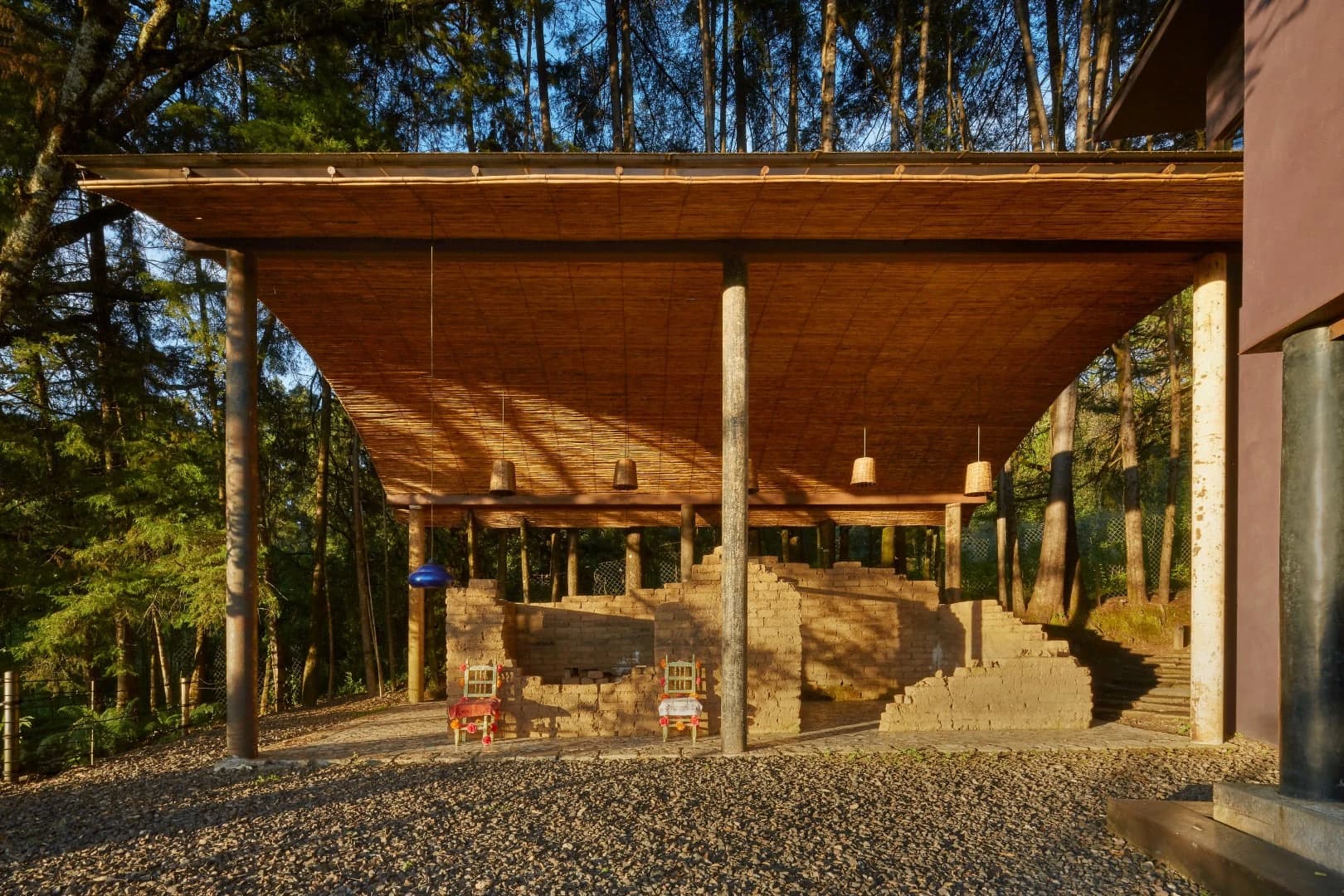Ah0 Art Villa & Investment land - photo 15
