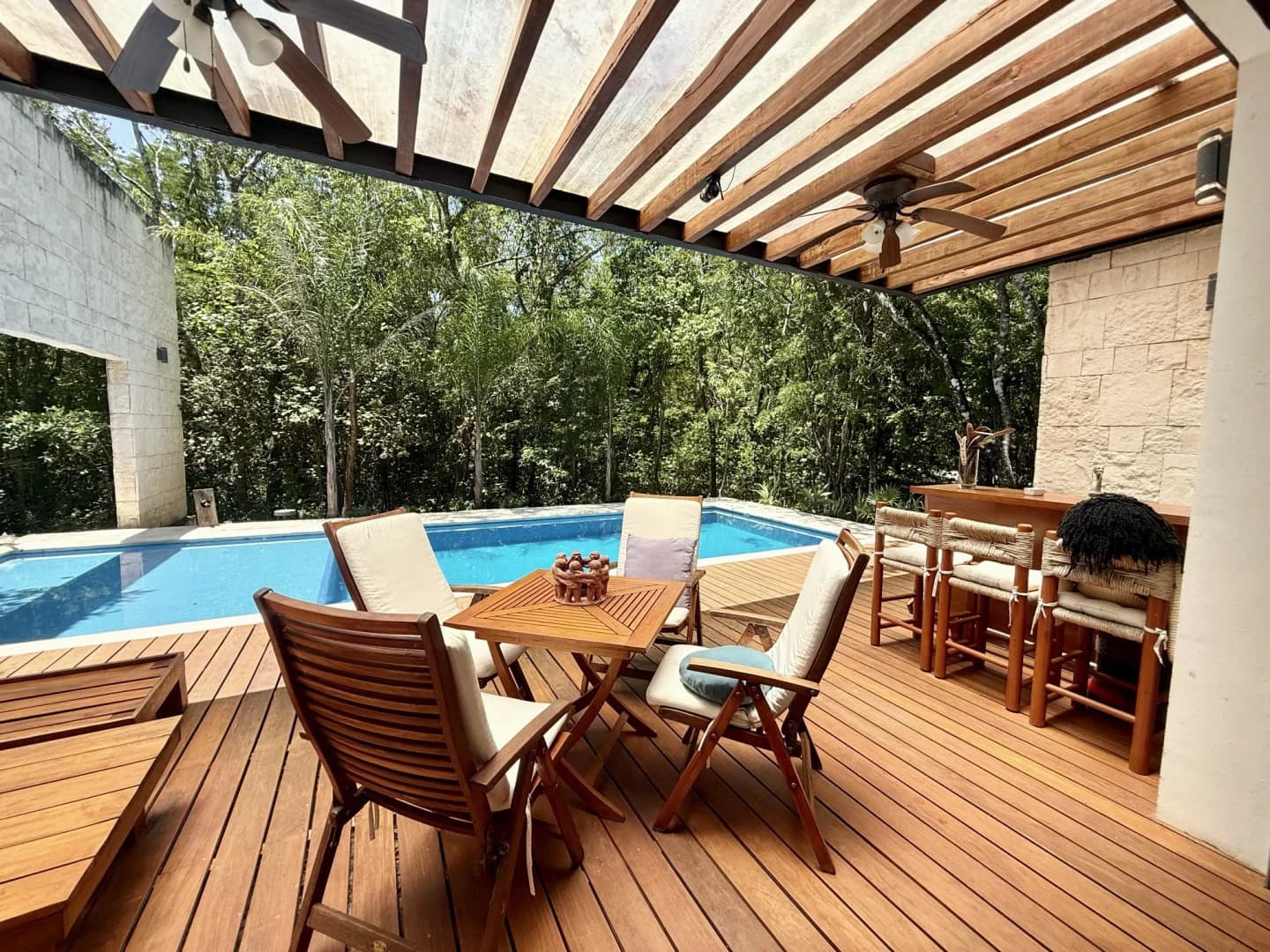 Casa Avalon Ceiba 3 Bedroom Villa - photo 16