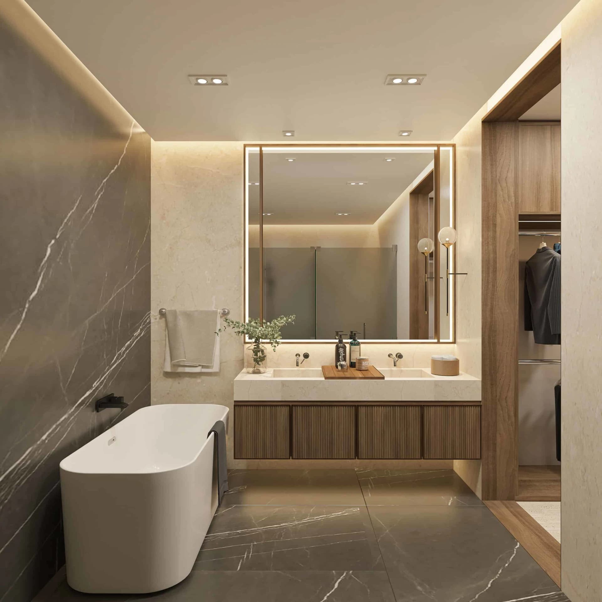 Banyan Tree Angsana 2 Bedroom Penthouse - photo 15