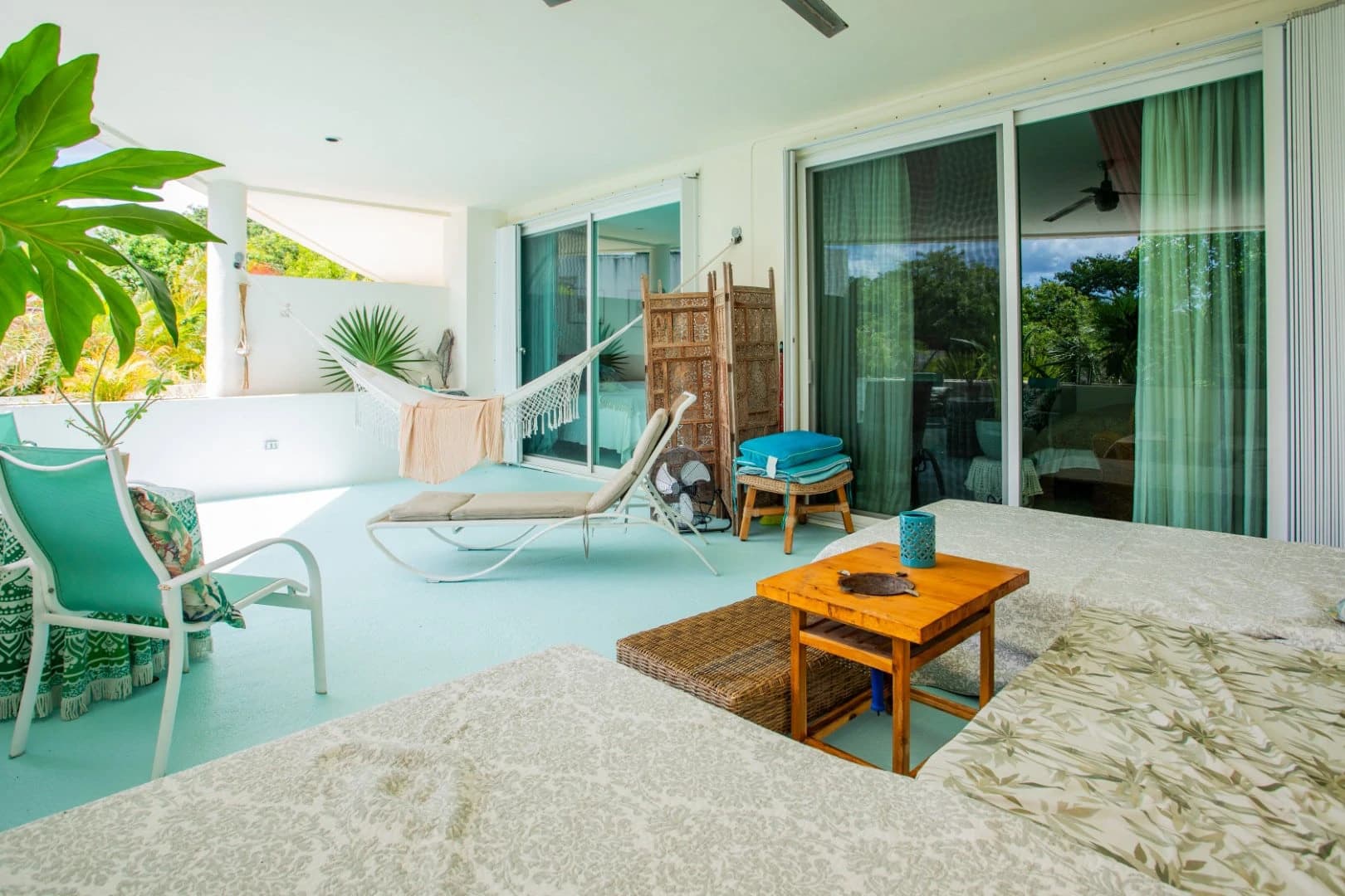 Bosque Los Aluxes 4 Bedroom Condo - photo 23