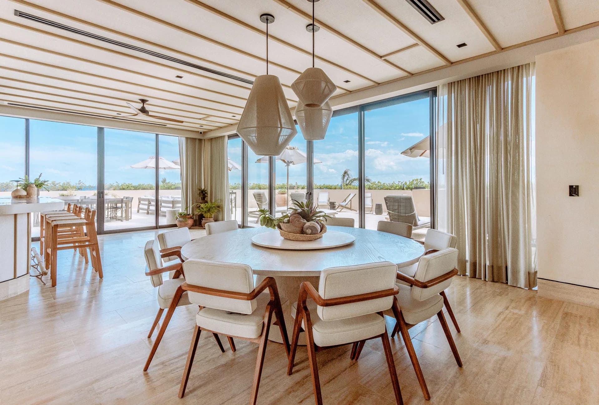 Costa Residences 6 Bedroom Penthouse - photo 8