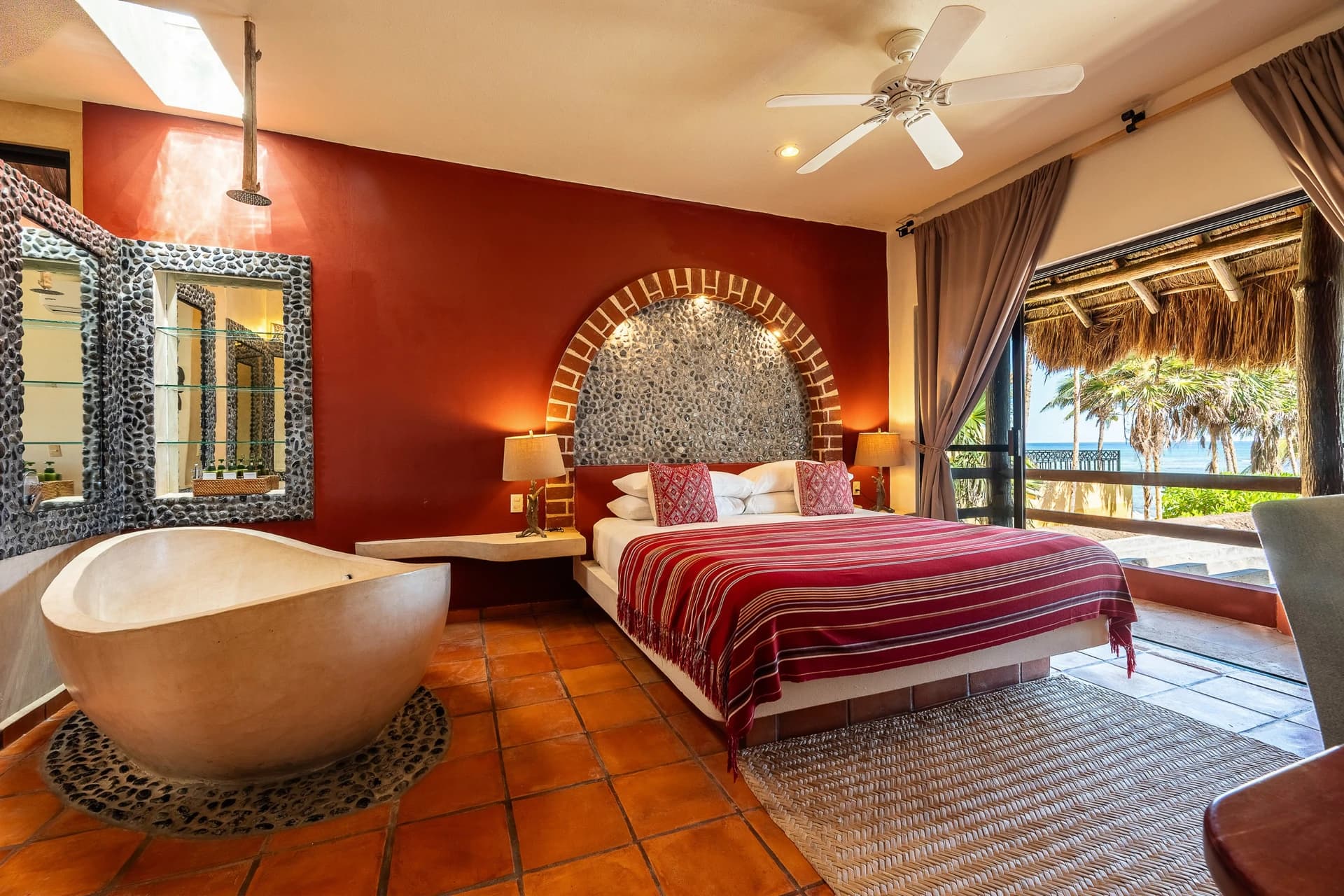 Jade Bay 8 – 8 Bedroom Beachfront Villa - photo 25
