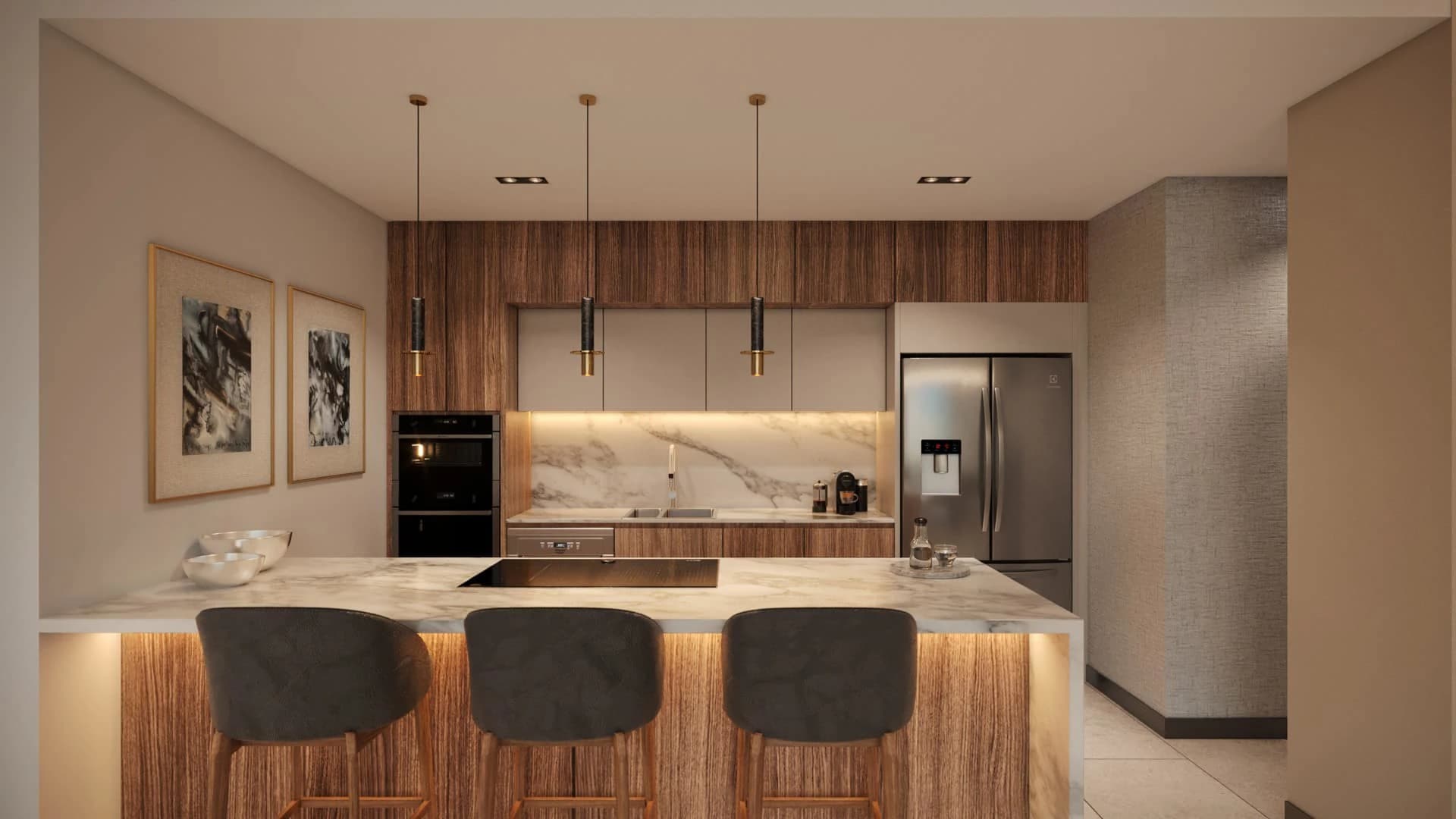 Lussela 3 Bedroom Condo (Listing 9701) - photo 6