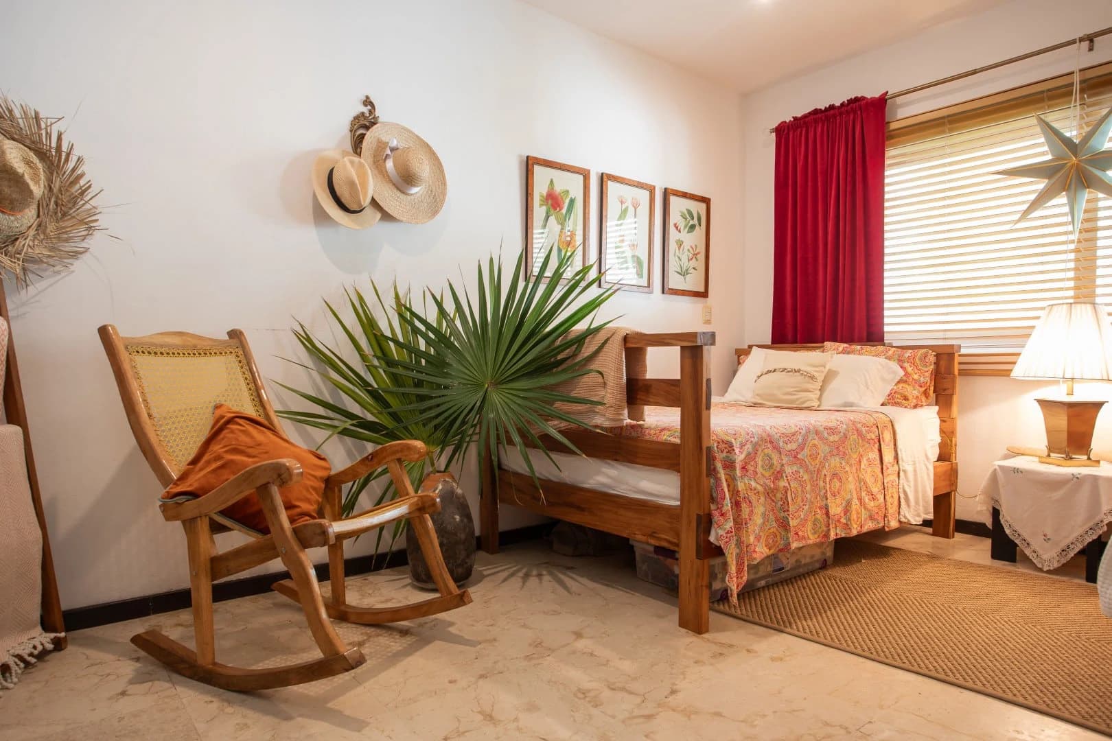 Bosque Los Aluxes 4 Bedroom Condo - photo 19