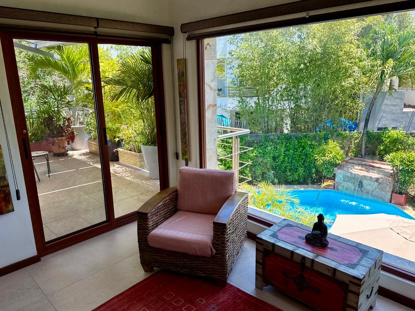 Casa Noyes 3 Bedroom House - photo 21