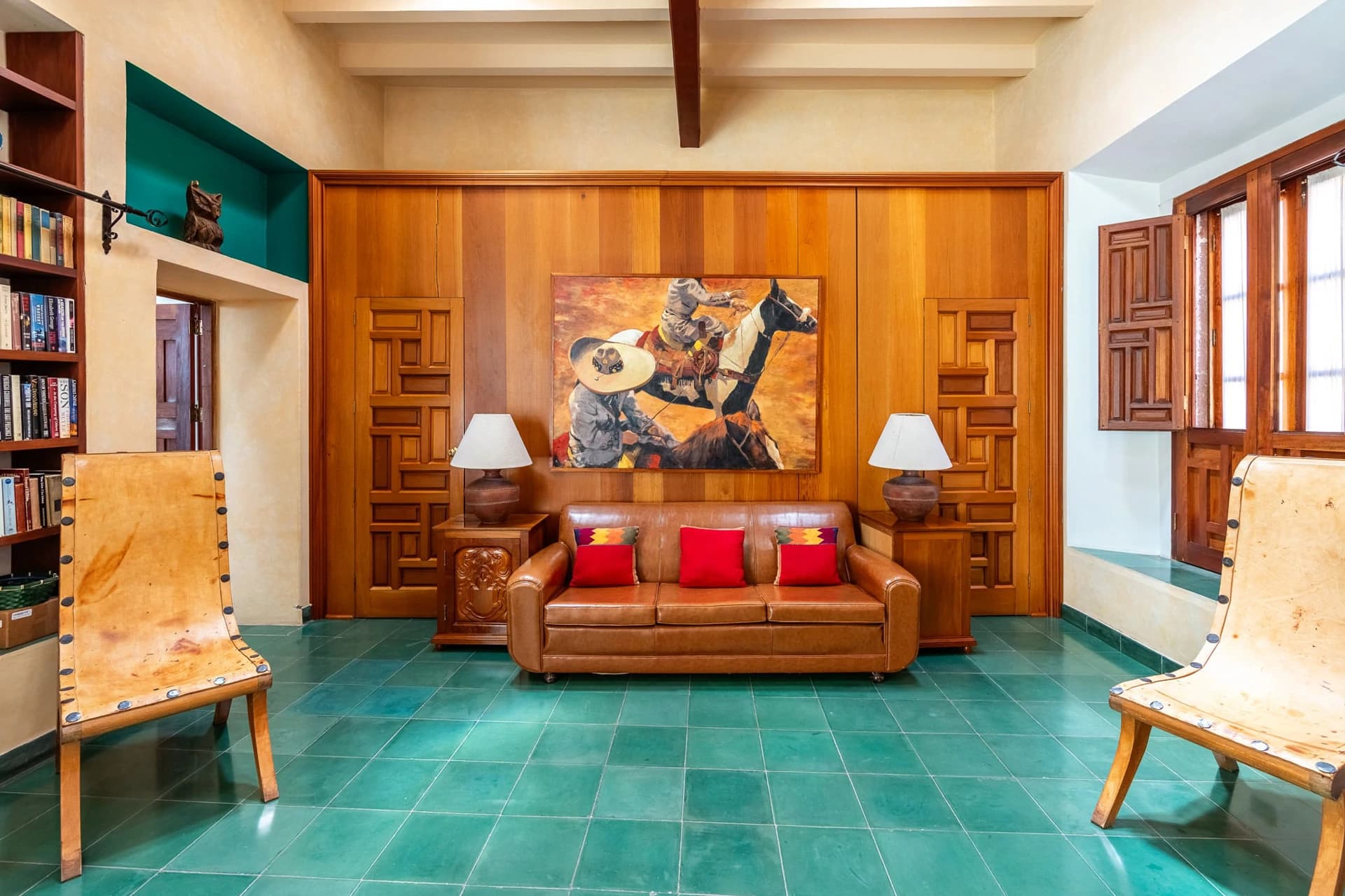 Casa Carolina 3 Bedroom Historic Home - photo 9