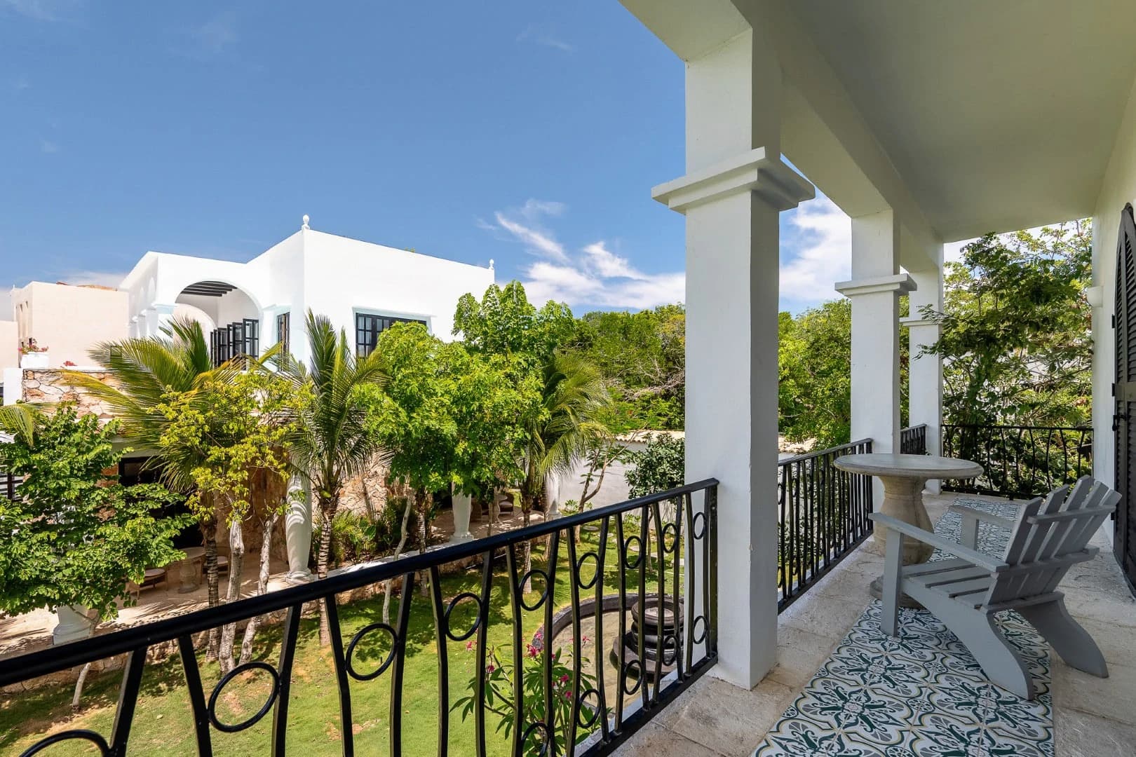 Rae’s Villa - photo 53