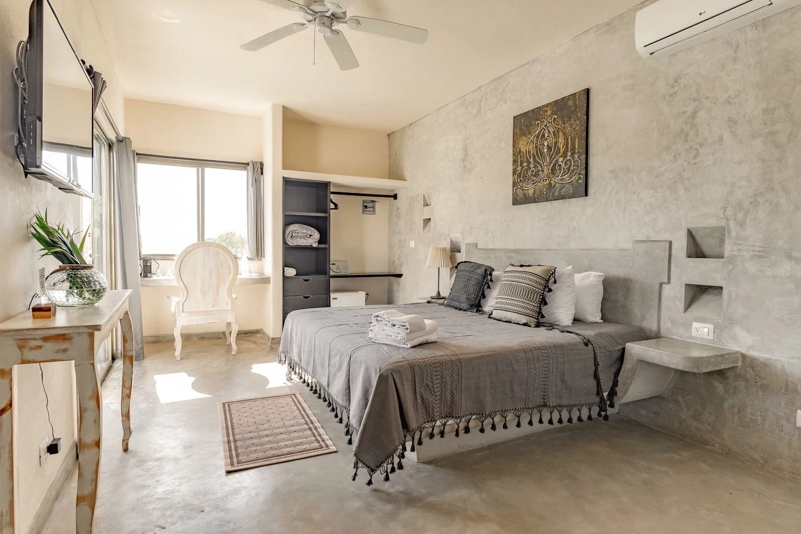 Hotel Posada Downtown Tulum - photo 4