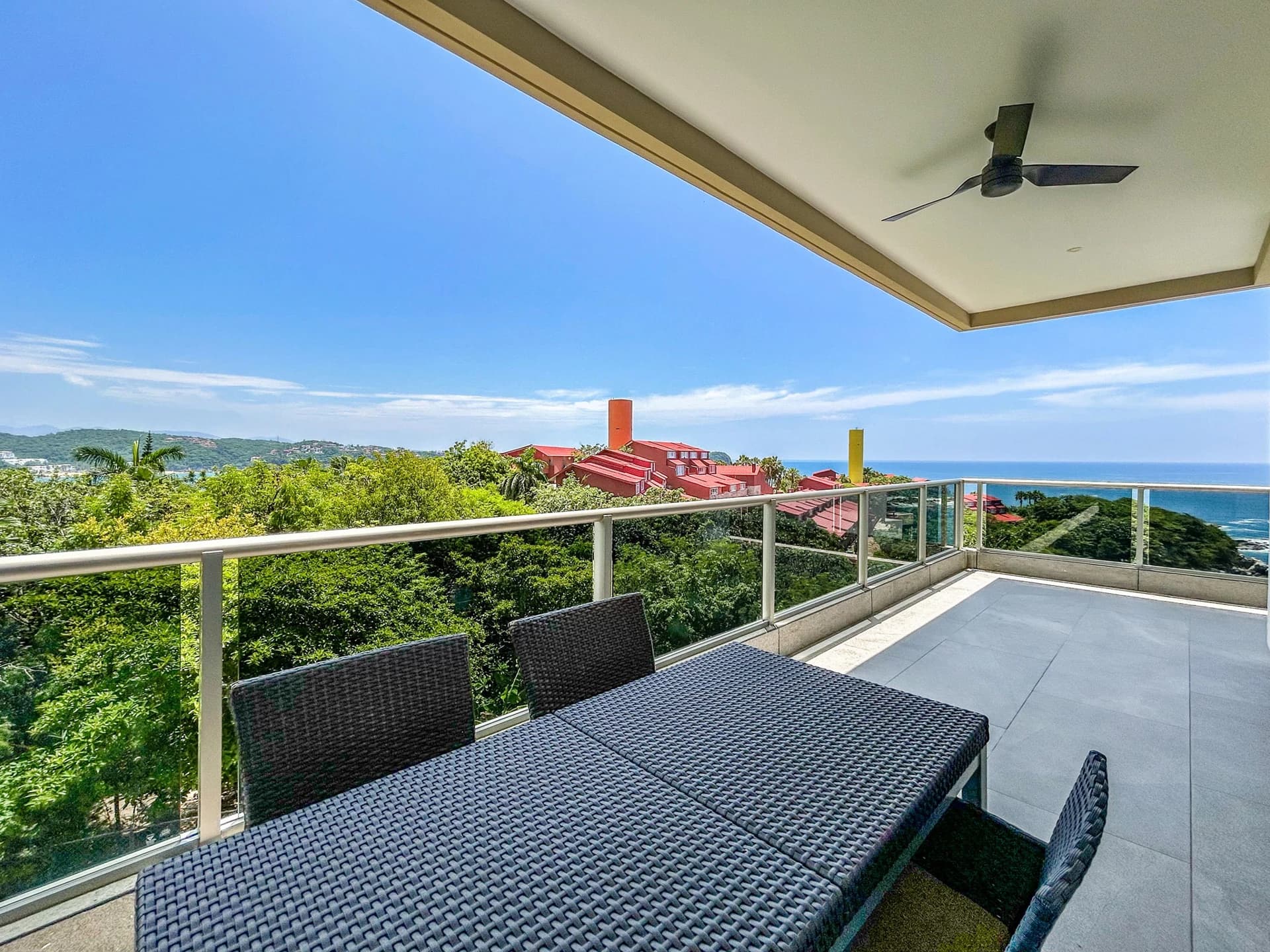 Cosmo 2 Bedroom Ocean View Penthouse - photo 15