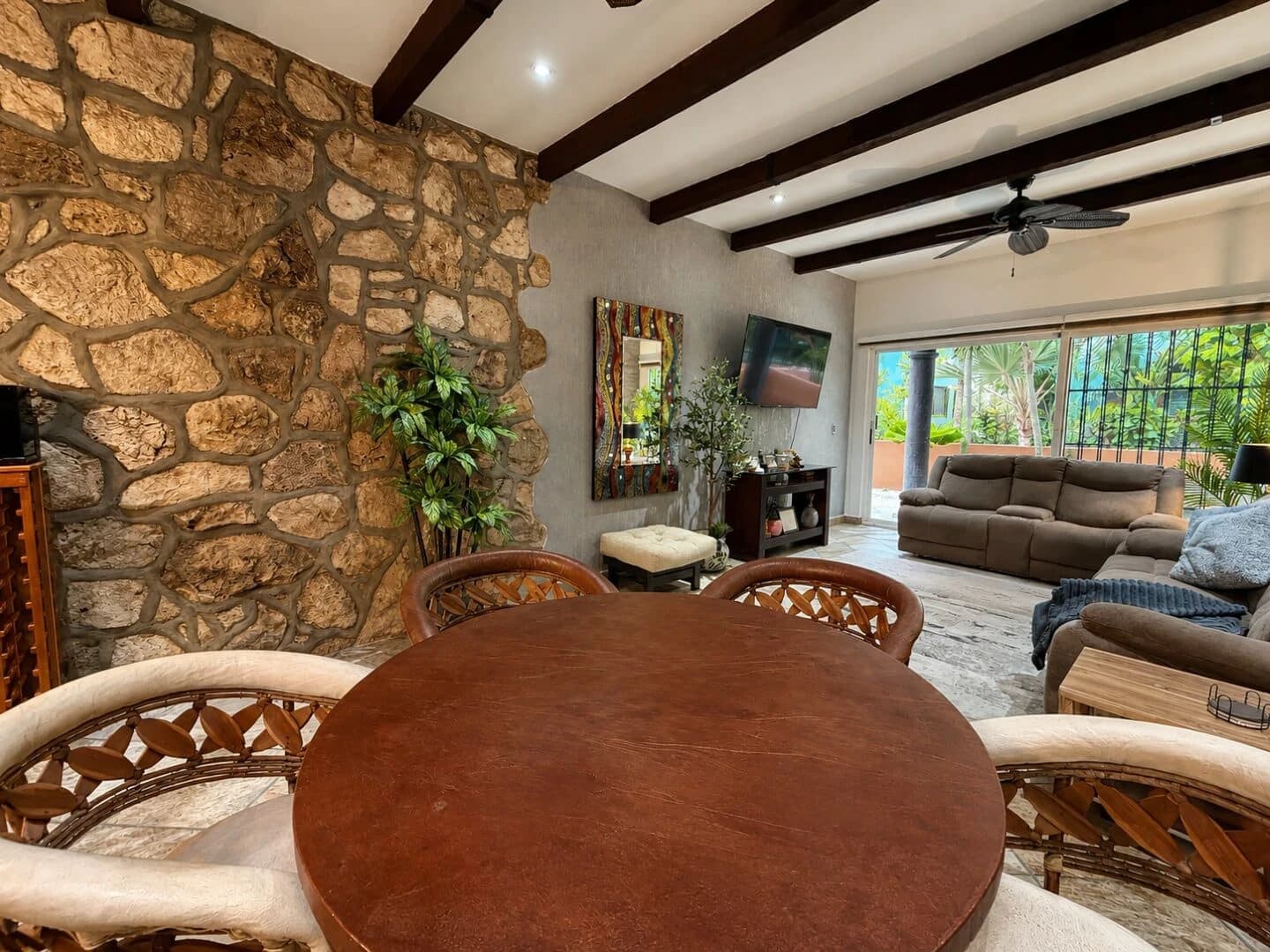 Casa Azul 2 Bedroom Villa - photo 18