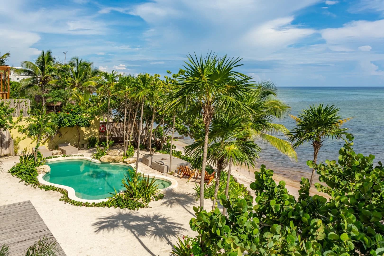 Kaoba 3 Bedroom Beachfront Condo (Listing 12648) - photo 36