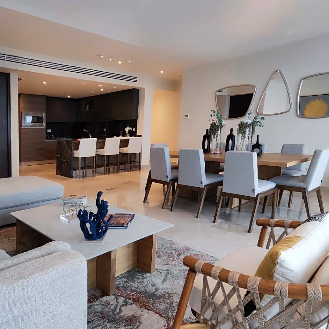 Blume 3 Bedroom Condo - photo 3