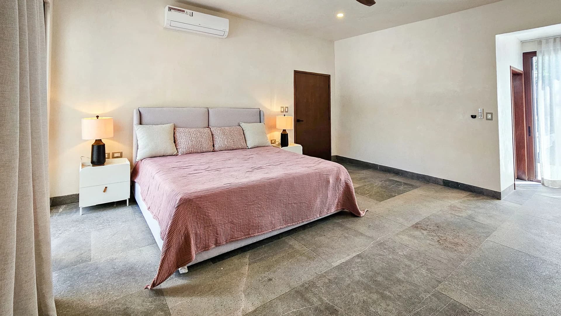 Villa Coral 3 Bedroom House - photo 19