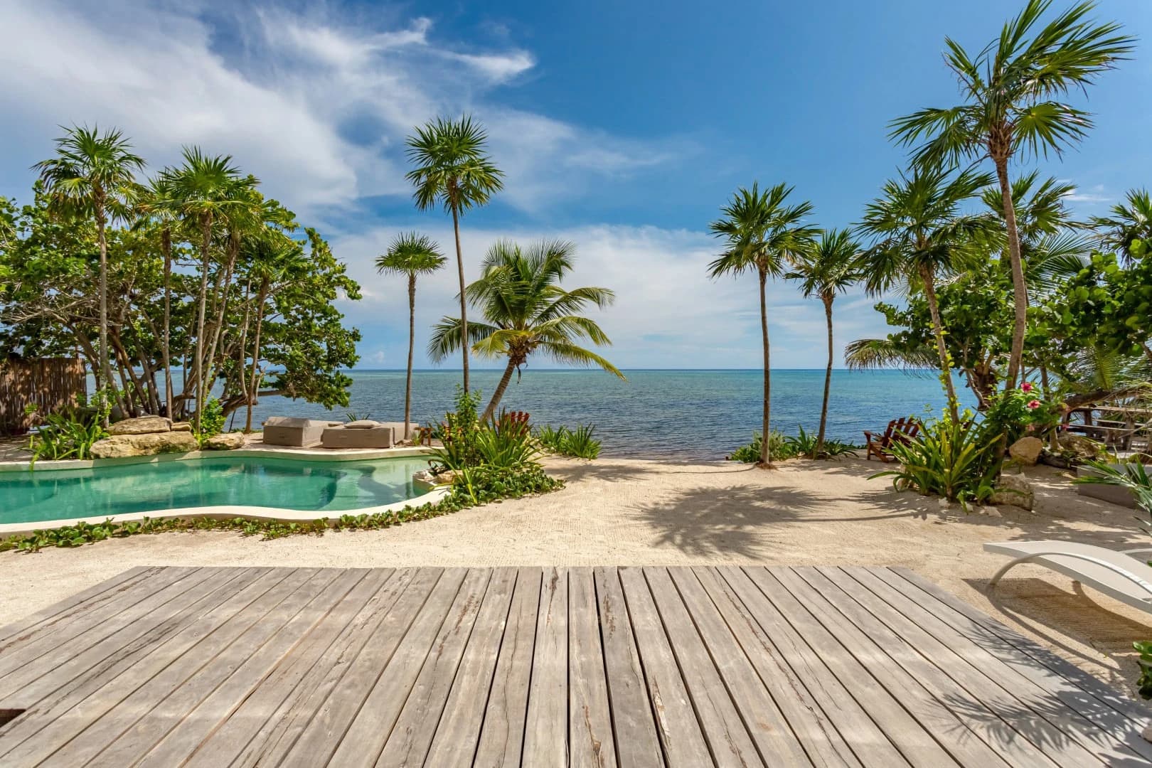 Kaoba 3 Bedroom Beachfront Condo (Listing 12648) - photo 21