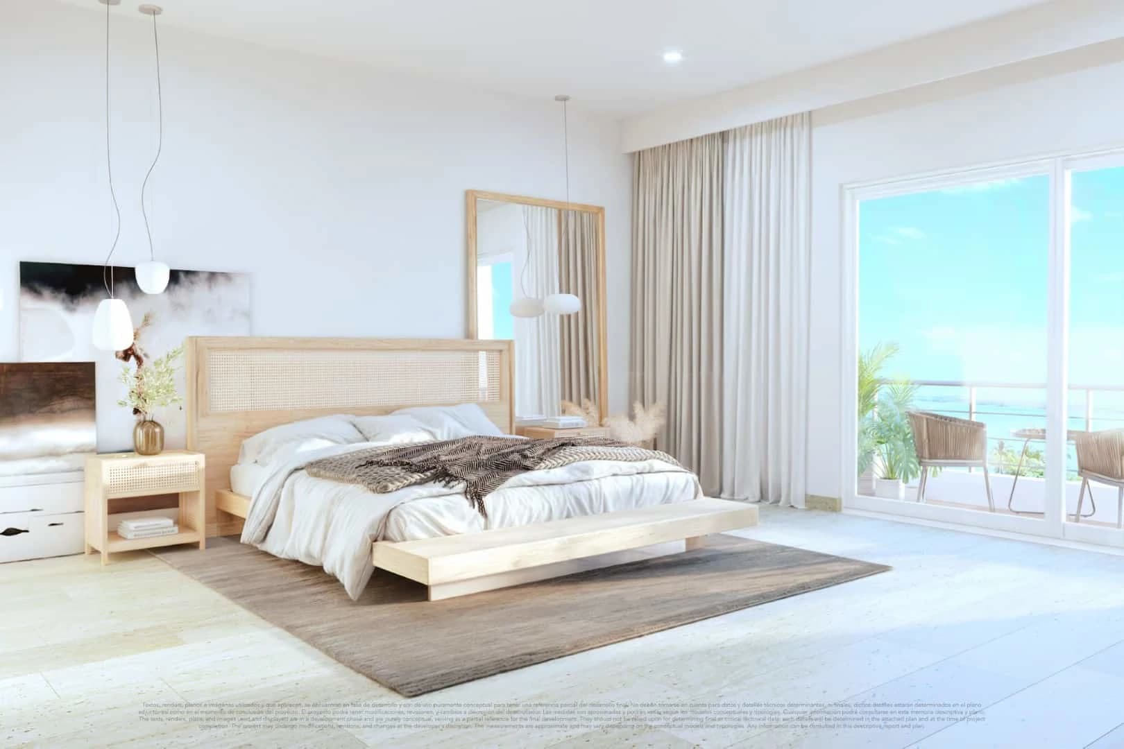 Villalta Laguna 2 Bedroom Condo - photo 7