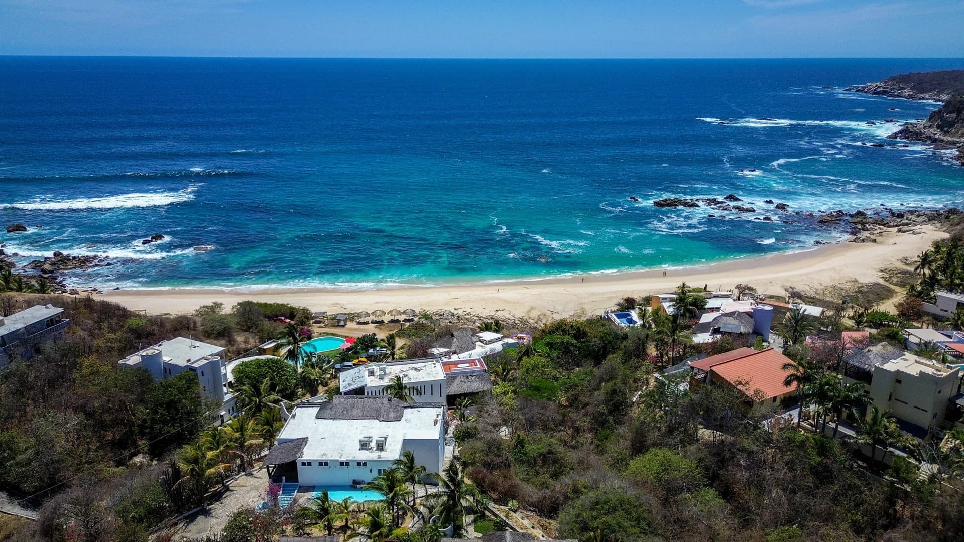 Casa Salchi 3 Bedroom Oceanview Home - photo 46