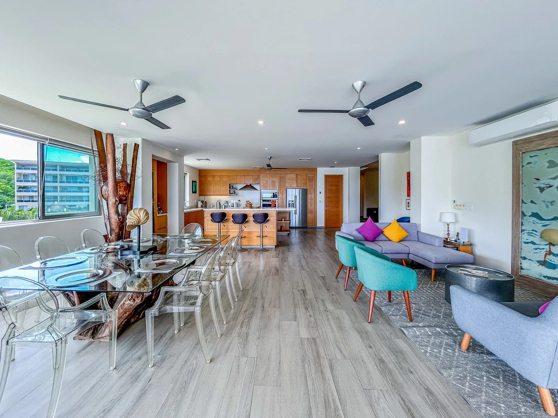 Villa Montecarlo 4 Bedroom Oceanfront Home - photo 15