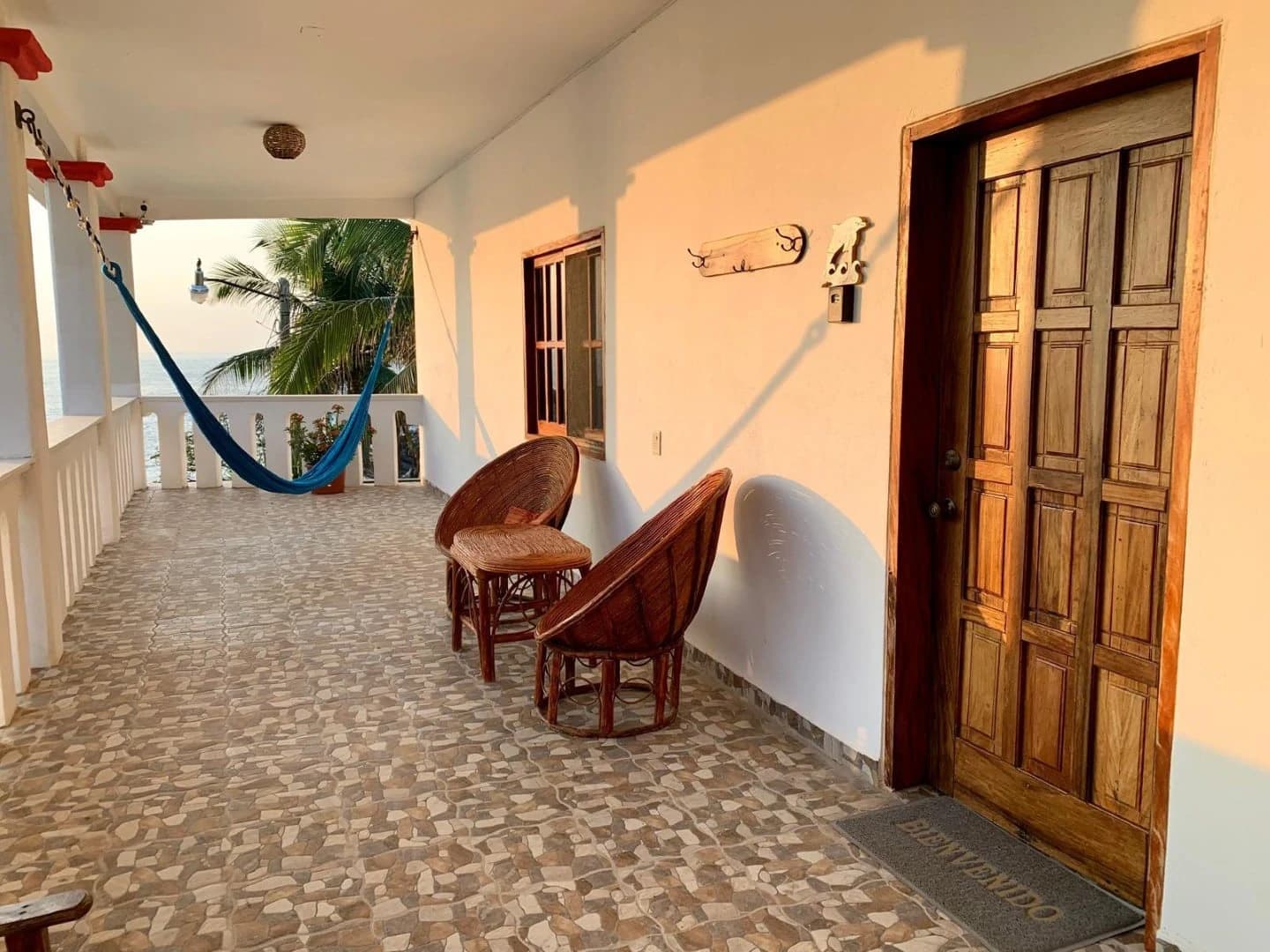 Casa Delfin Ocean View Hotel - photo 25