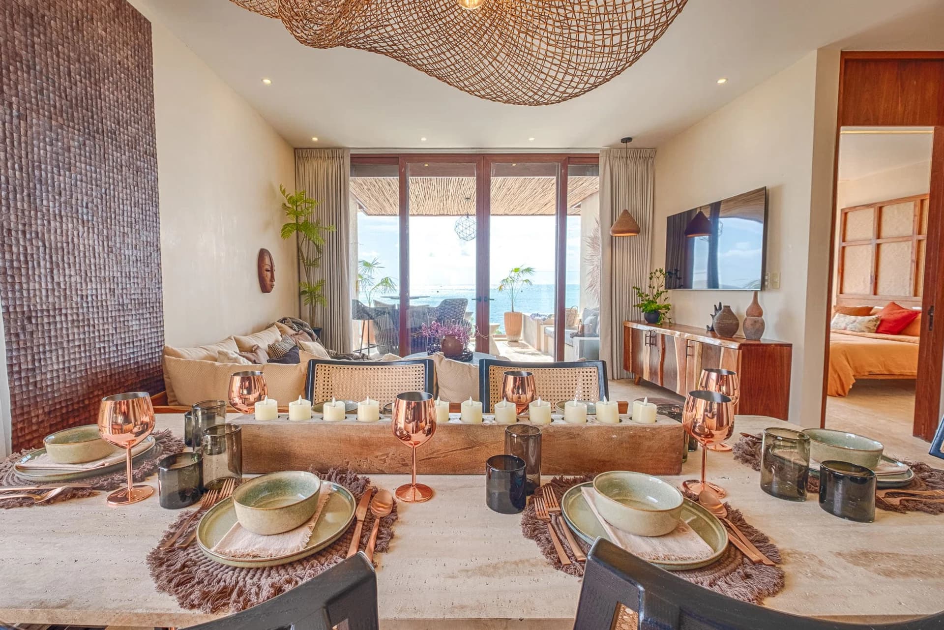 Kaoba 3 Bedroom Beachfront Condo (Listing 14634) - photo 11