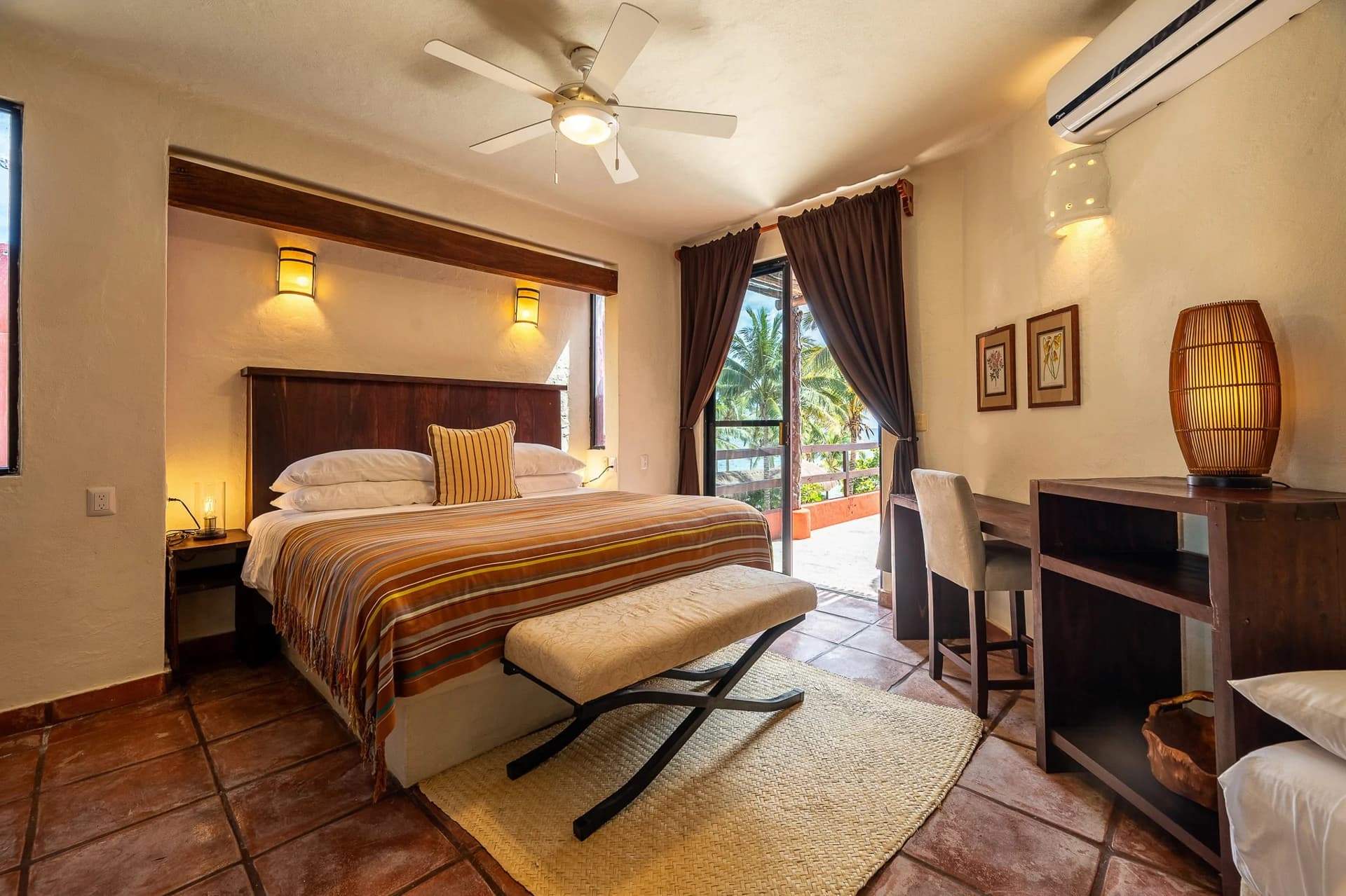 Jade Bay 9 – 7 Bedroom Beachfront Villa - photo 26