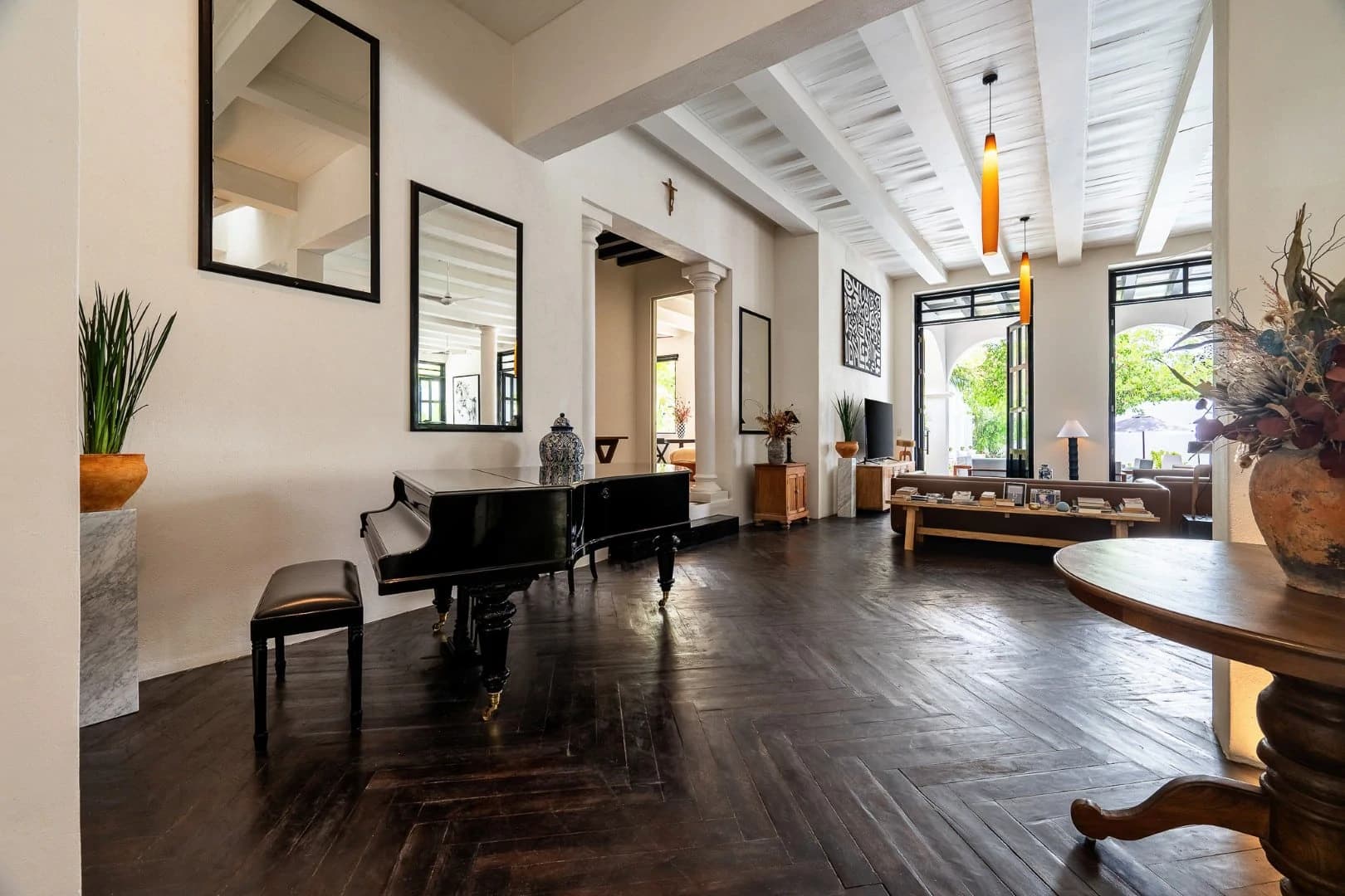 Rae’s Villa - photo 7