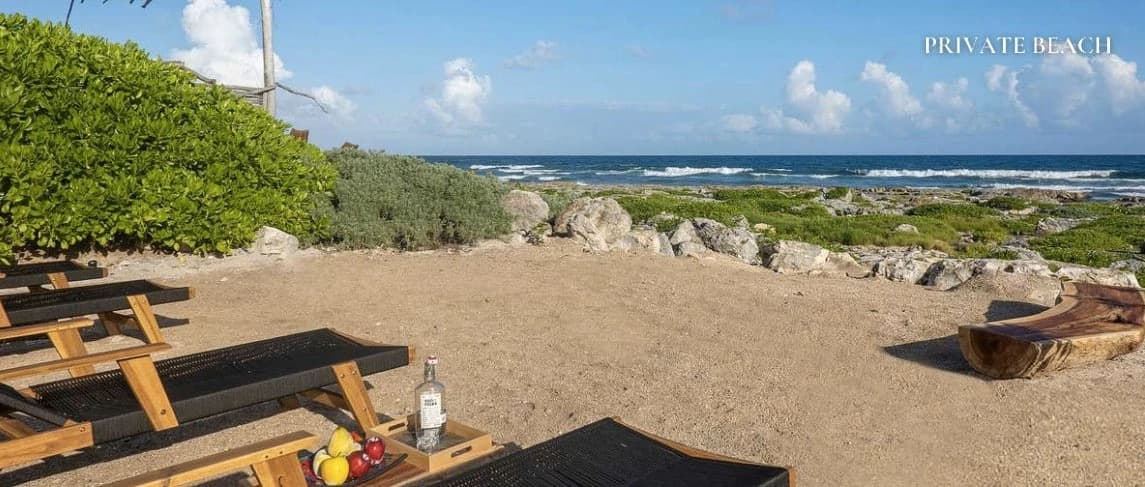 Casa Alina 4 Bedroom Beachfront Home - photo 29