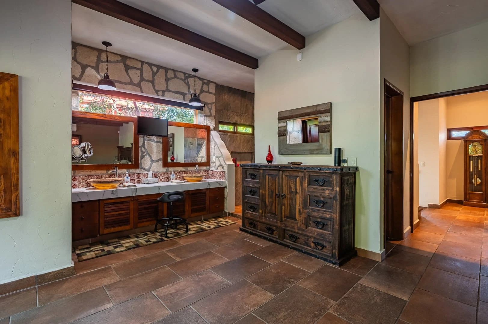 Casa Bonita 4 Bedroom Home - photo 29