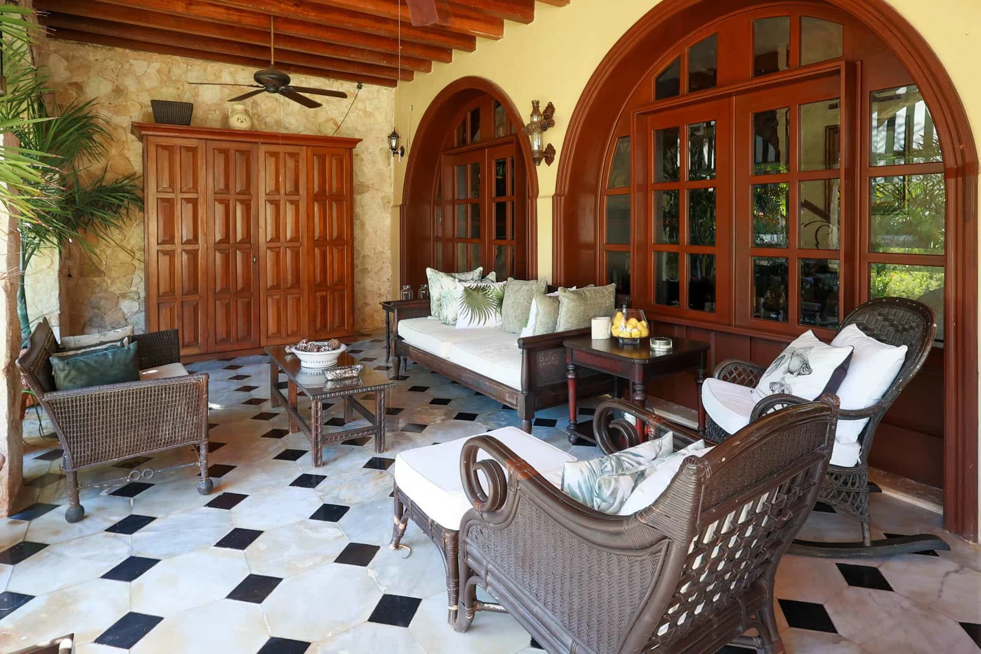 Casa Leona 4 Bedroom House - photo 14