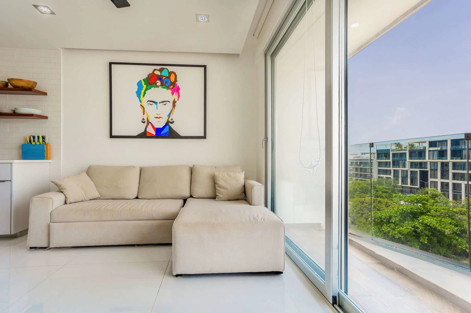 DK-05 – 3 Bedroom Penthouse - photo 9