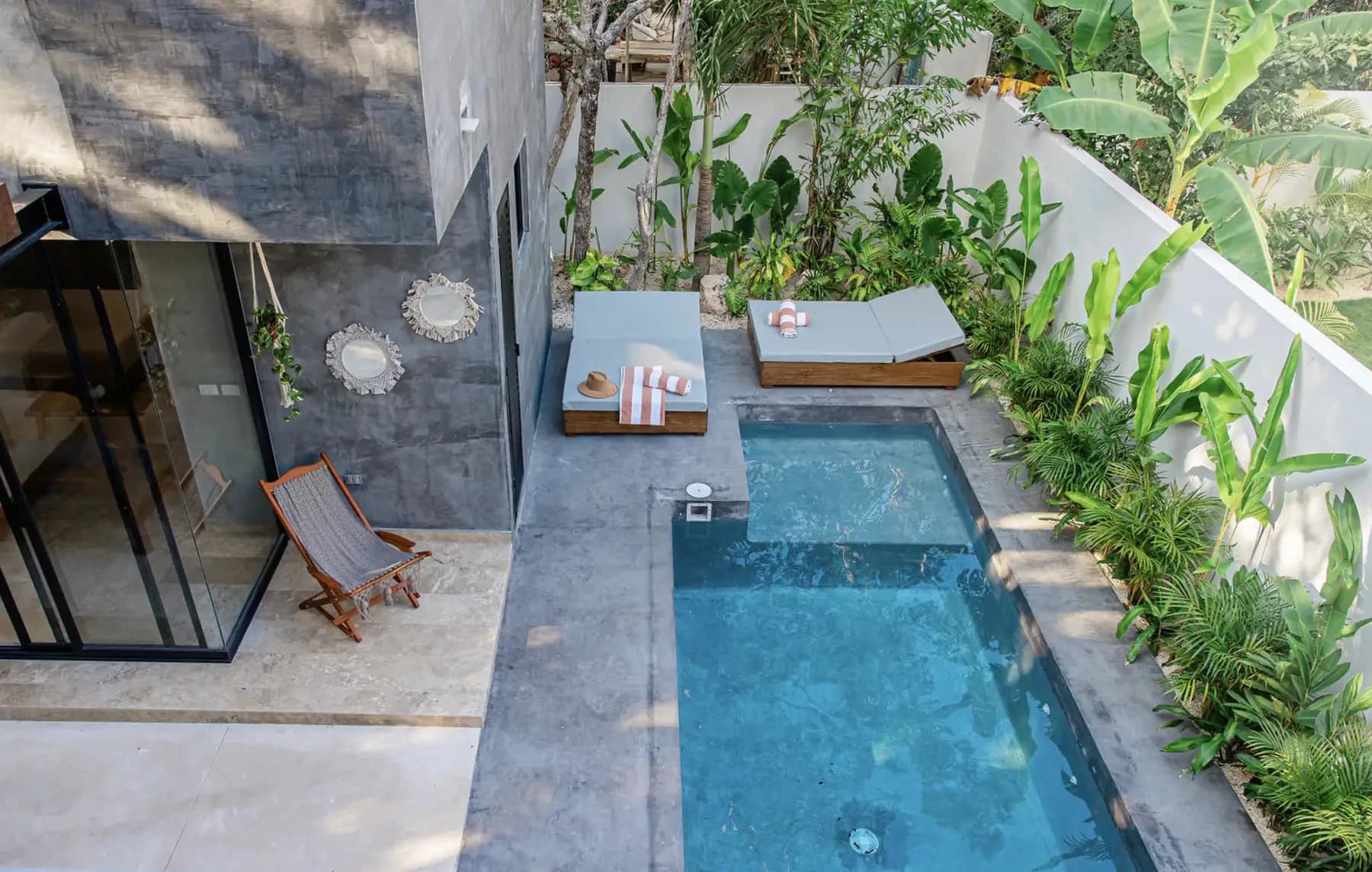 Aldea Zama Luxe Twin Villas - photo 9