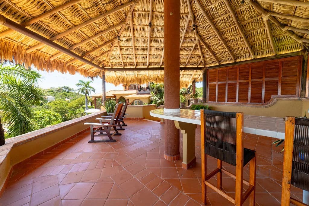 Oaxaca Ocean View Boutique Hotel - photo 32