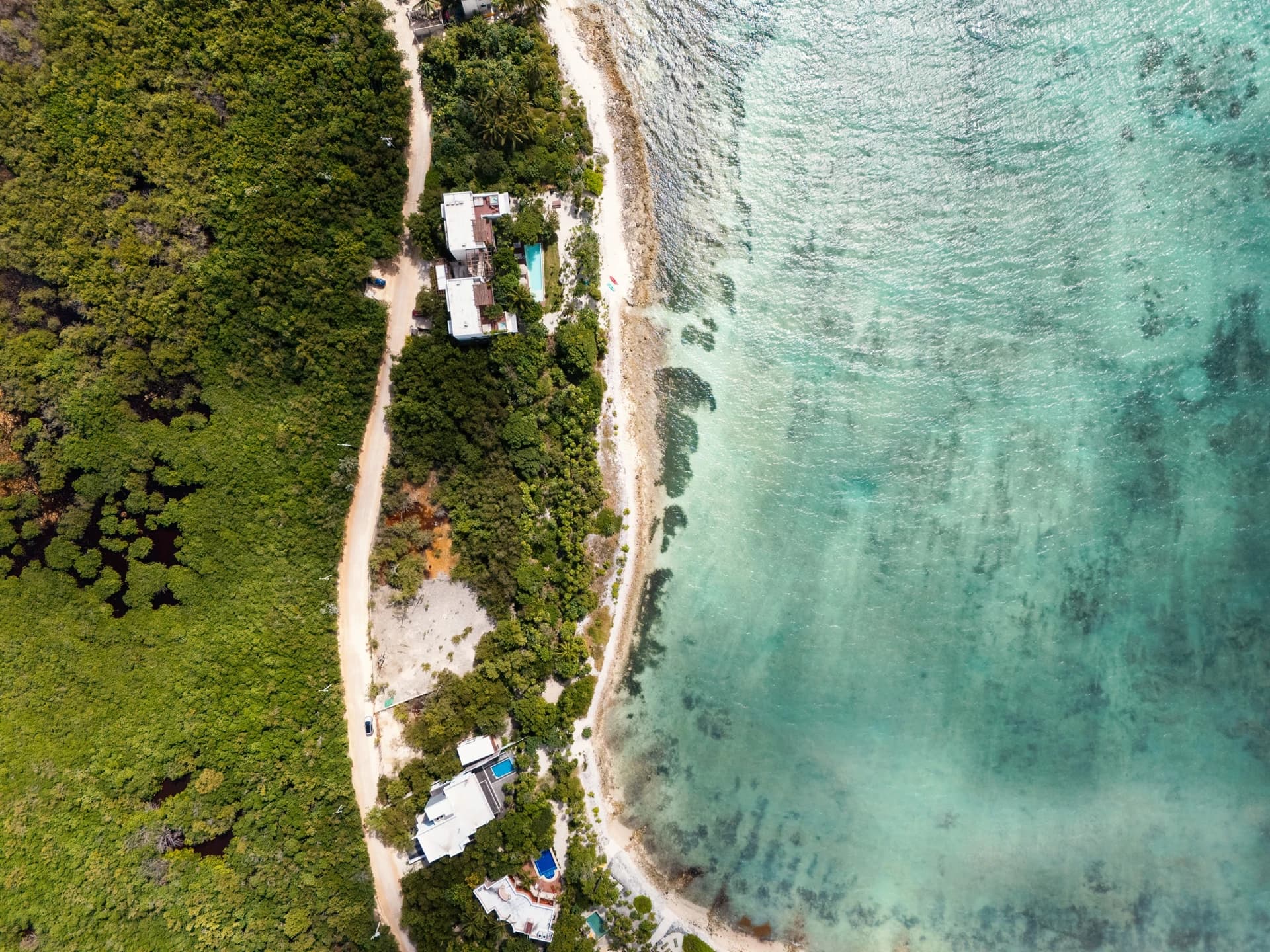 Tankah Bay Beachfront Land - photo 13
