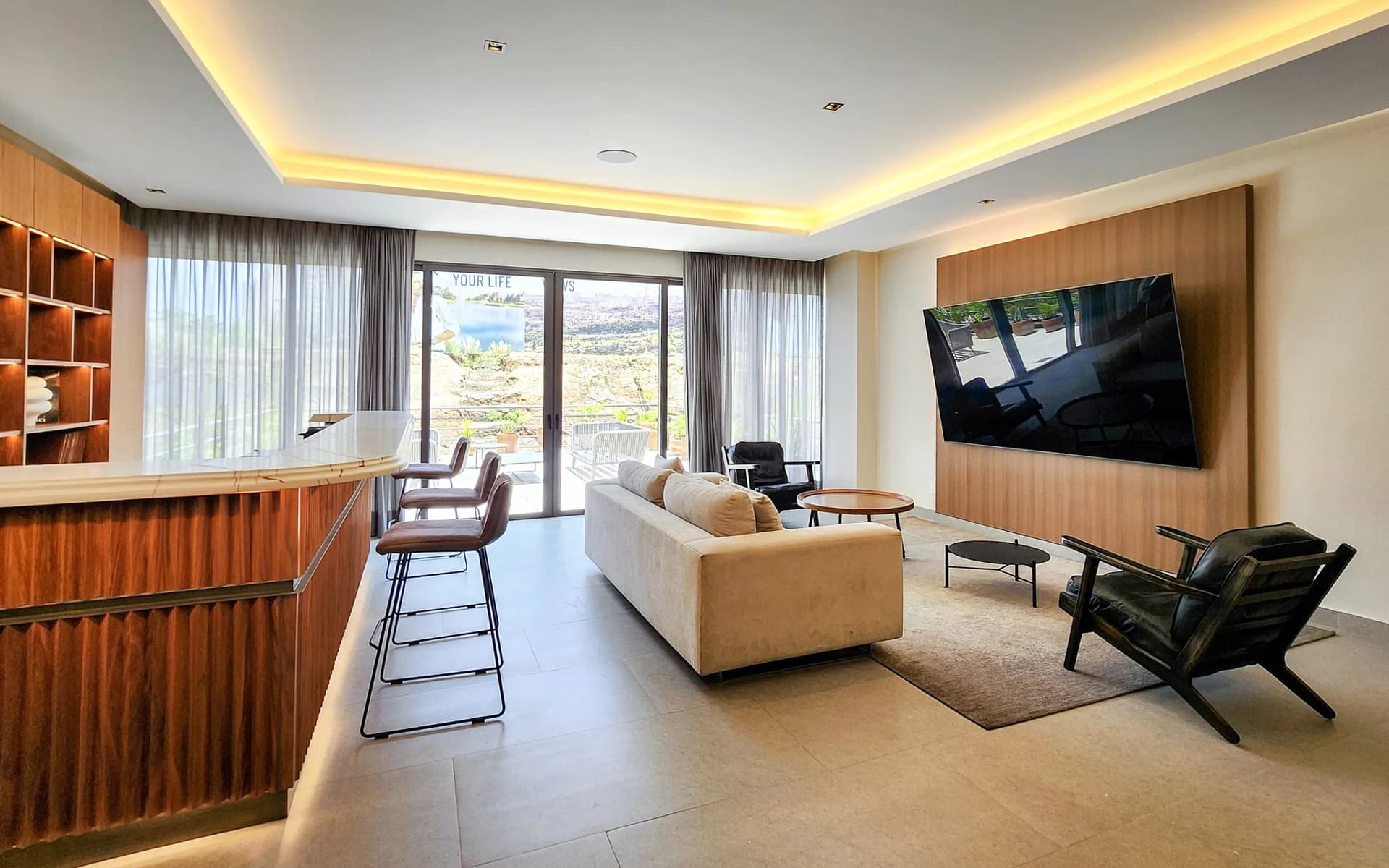 Sky View 3 Bedroom Condo - photo 10