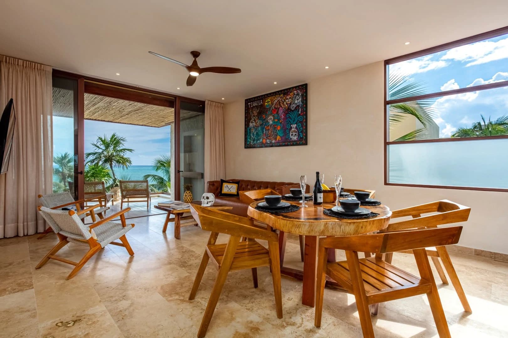 Kaoba 3 Bedroom Beachfront Condo (Listing 12648) - photo 31