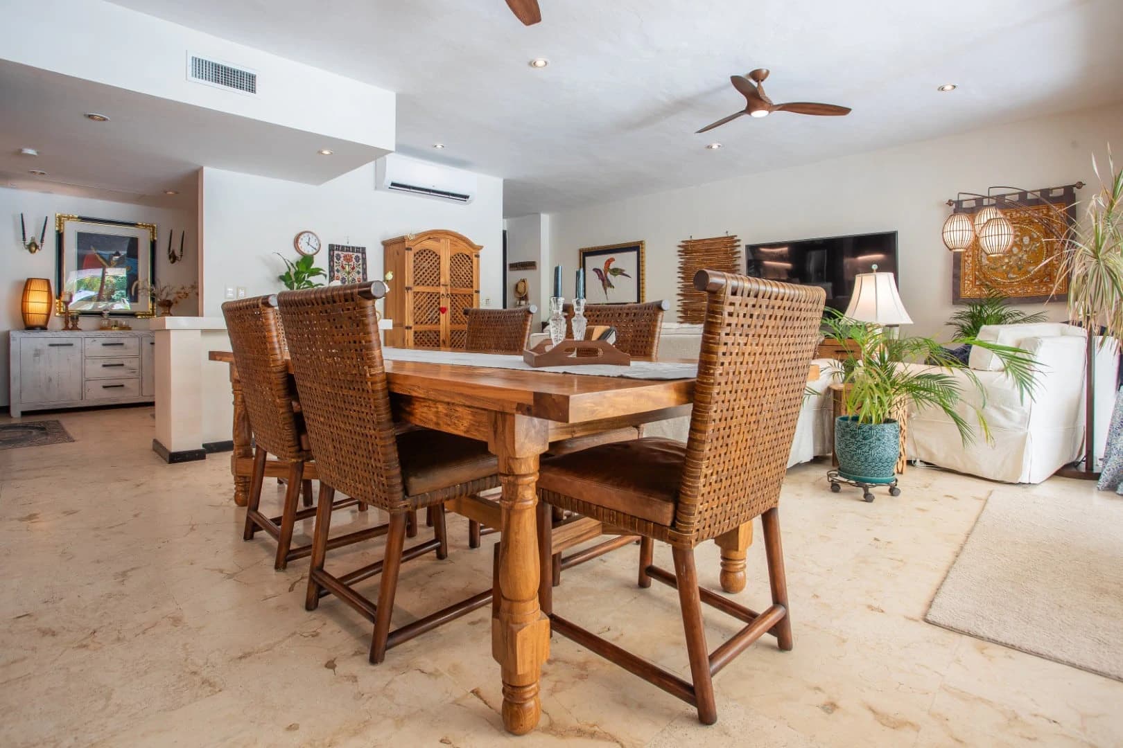 Bosque Los Aluxes 4 Bedroom Condo - photo 20