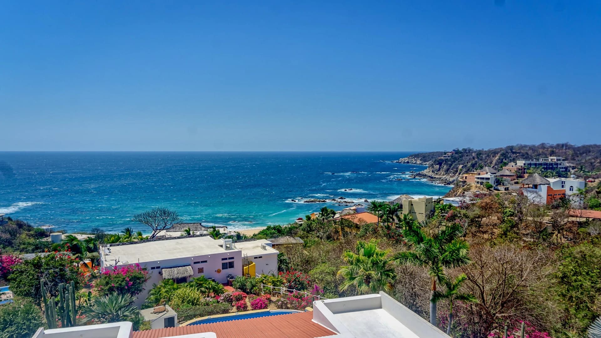 Casa Salchi 3 Bedroom Oceanview Home - photo 18