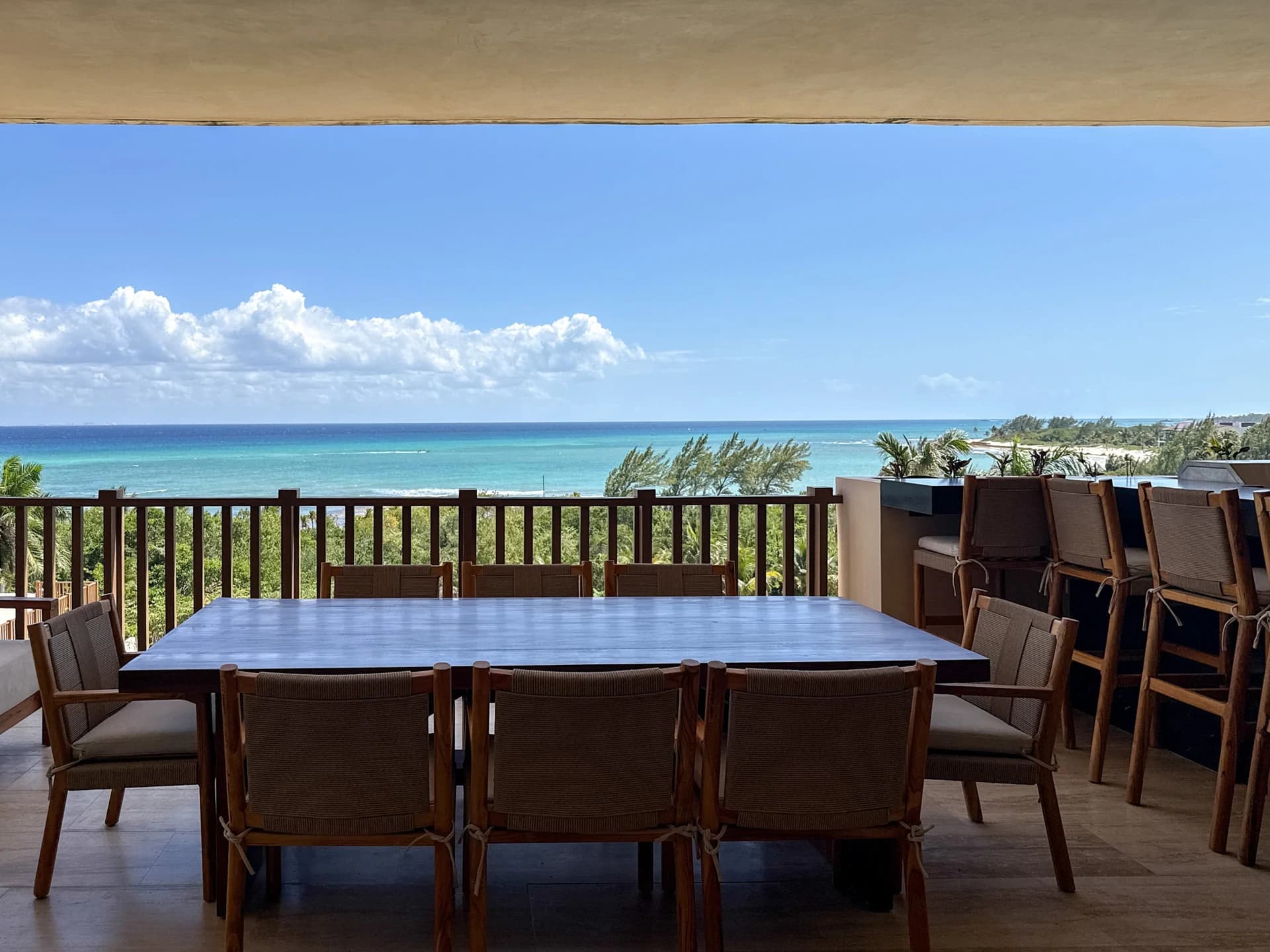 Costa Beach 4 Bedroom Beachfront Condo - photo 35
