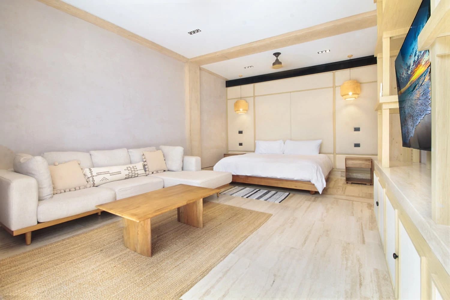 Palm Villas 5 Bedroom Home - photo 24