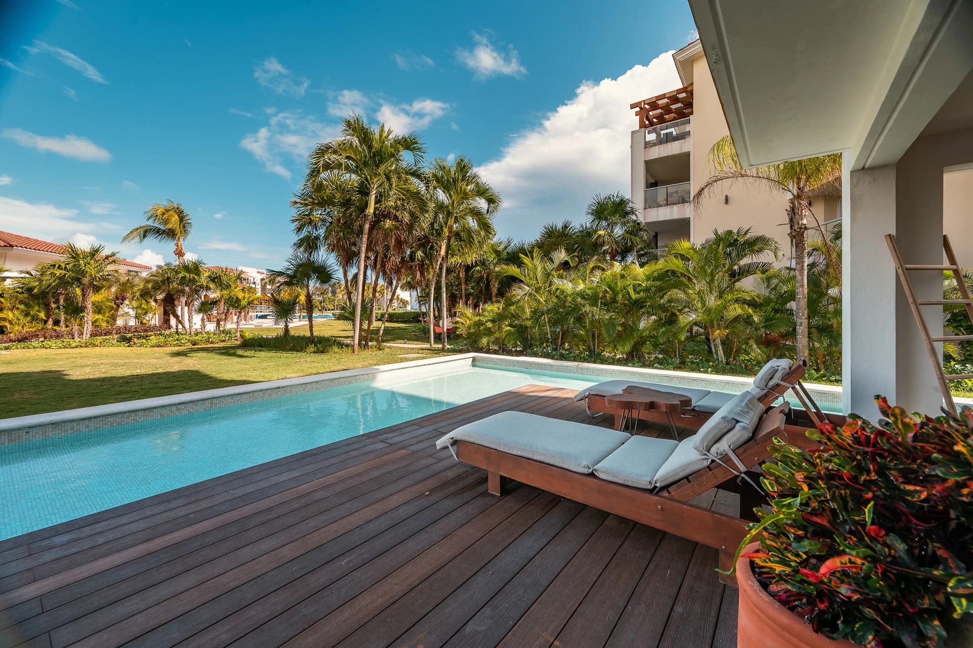 Mareazul 3 Bedroom Condo - photo 2