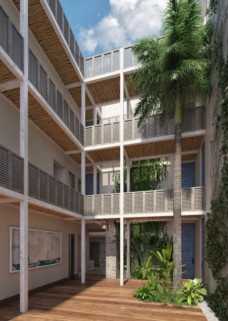 Puerta Azul Tulum 2 Bedroom Condo - photo 15